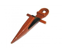 KSF-2,1 Palec KZNM 08.010