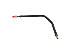 Трубка подводящ. ТННД (пластик)  842-1104410-40