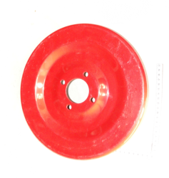 TSM Disk kolesa prikatki SNU-M-8.05.04.450 (13365)