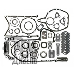 YAMZ K-t paranit prokladok YAMZ-240 (razdel. gol.) (8147)