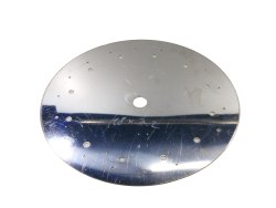 ТСМ Диск высевающий 18х2,2-СНУ-М-8.00.00.499-03