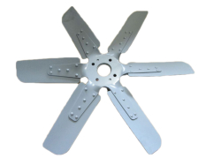 DON Krilchatka vetilyatora 238AK-1308012 (krilach,ventilyator dvigatelya) Rostselmash (405)