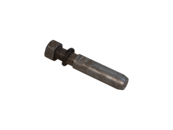 Шпильканаправляющая спаренных колес (для барабанов) М18