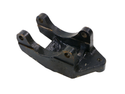 Кронштейн крепл компресс кондиц 10.05.14.101