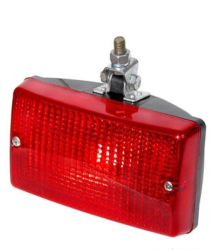 KAMAZ Fonar zadn protivotuman 2462.3716 (vse avto)