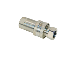 Муфта разрывная БРС ISO A BSP 12 (Внутр. резьба М20х1,5) (нипель+розетка)
