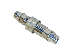 Муфта разрывная БРС S27 (22x1,5) Штырь