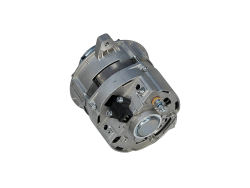 Генератор ГАЗ-53 Г250 ГЗ Т (1621.9701) 14В, 40А (2)