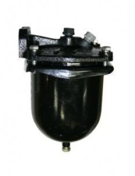 KAMAZ Filtr topliv v sb 740-1105010-01 gruboi ochist