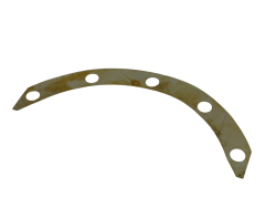 1221 Прокладка 1221-2407057 (0.2мм)