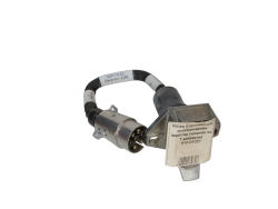 Адаптер питания Европейский электрический на 7 контактов 910-01027