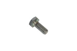 Болт 10X25 5739 8.G GALVANIZED F01020472