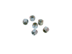 Гайка с нейлоновым вкладышем 38 BN06L