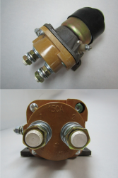 Polese Viklyuchatel massi 1212.3737-07 24V 150A (15411)