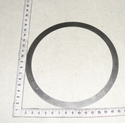 KAMAZ Prokladka regulirovochnaya 14.1701036 tolstaya KPP (14862)