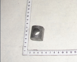 AKROS Glazok bitera 142.03.07.001 plastik (diam otv 16 mm) s 11g. (12971)