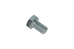 Болт M12x1,25x20 U5740 8.8 ZN F01010279
