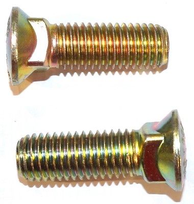 Bolt krepleniya kromki rezhuschei 39C1032 BobCat (8606)