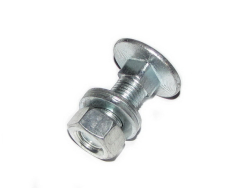 KAMAZ Bolt krepl.bampera v sb.M 12h30   853020