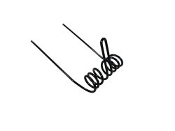 AMAZONE Пружина штригельная 216543 (204246)