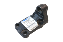 Кронштейн крепления силов.агрегата ЕВРО дв. Cummins (65116) 65115-1001125-03 ОАО КАМАЗ