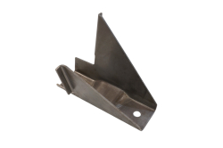 Кронштейн стойки стабилизатора ПАТРИОТ ПИКАП РЕСТАЙЛИНГ (2019г.) правый 3162-2906030-10 ОАО УАЗ