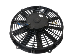 Вентилятор крышного конденсаторного блока 12В120Вт (ТерраФриго)