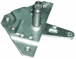 KAMAZ Privod zamka dveri lev. 5320-6105081 Dimitrovgrad