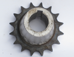 PSP-10 Polumufta redukt (z16,t15.87,f28mm) PSP-10.01.01.604 (7450)