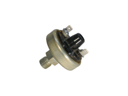 Датчик засоренности возд.ф-ра 132.3839600 КАМАЗ двиг.Камменз