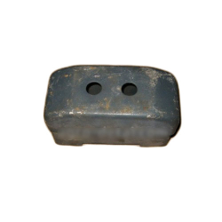 T-150 Kozhuh zaschitnii podushki dvigatelya bokovogo 150.00.014