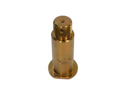 Палец центральной тяги навески 250 424-46.28.075-22  S022 АО ПТЗ