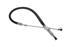 Шланг ГУР цилиндра силового к клапану управления (длинный) 33097-3408070