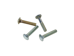 Болт пазовый 38-16 х 2 GR5 CS PLT G10306