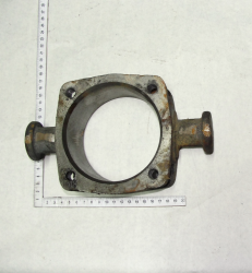 BDT Korpus podshipn BDO-01.304 (10509)