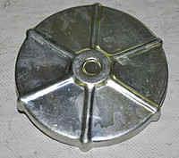 MTZ Probka topl. baka 50-1103010-V (bol.)