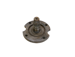 ЖТТ Опора верхняя режущего аппарата 6552001