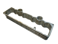 Крышка головки цилиндров 245-1003032