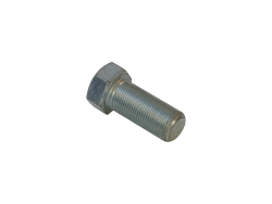 Болт М20х45х1,5 ушка рессоры коротк.853050