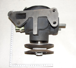 DON Nasos vodyanoi 238AK-1301010T ANALOG (12911)