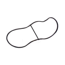 KAMAZ Uplotnitel lob.stekla 5320-5206054-01