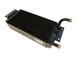 Радиатор отопит.4-х рядн. 5320-8101060 Композит Групп