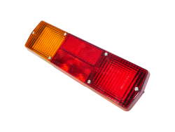 Фонарь задн лев ФП 130 В-02 с подсветкой 24В