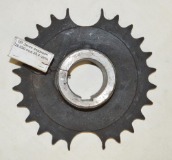 ПР Зв-ка ведущая 25.030 под 25,4 цепь