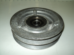 DON SHkiv natyazhnoi priv ochistki 10.01.00.730V 2-h ruch Ø140 Rostselmash (7273)