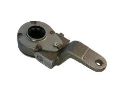 Рычаг регулиров (трещетка) ЕВРО 53229-3502237 лев  ОАО КАМАЗ