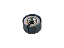 Ролик паразитный ремня генератора А0005501933 (ставится на ДВ. 1шт.) Оригинал