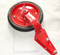 ZS-4,2 Koleso prikativayuschee ZS-42.53.21.00.000 (13371)