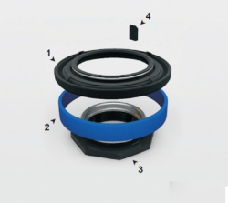 KAMAZ Rem k-t zadn.stup.R53205-3104000 Evro (5 naim) ROSTAR