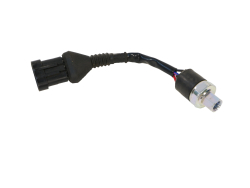 Датчик давления АНВЕ.КР10.04.100 АО ПТЗ